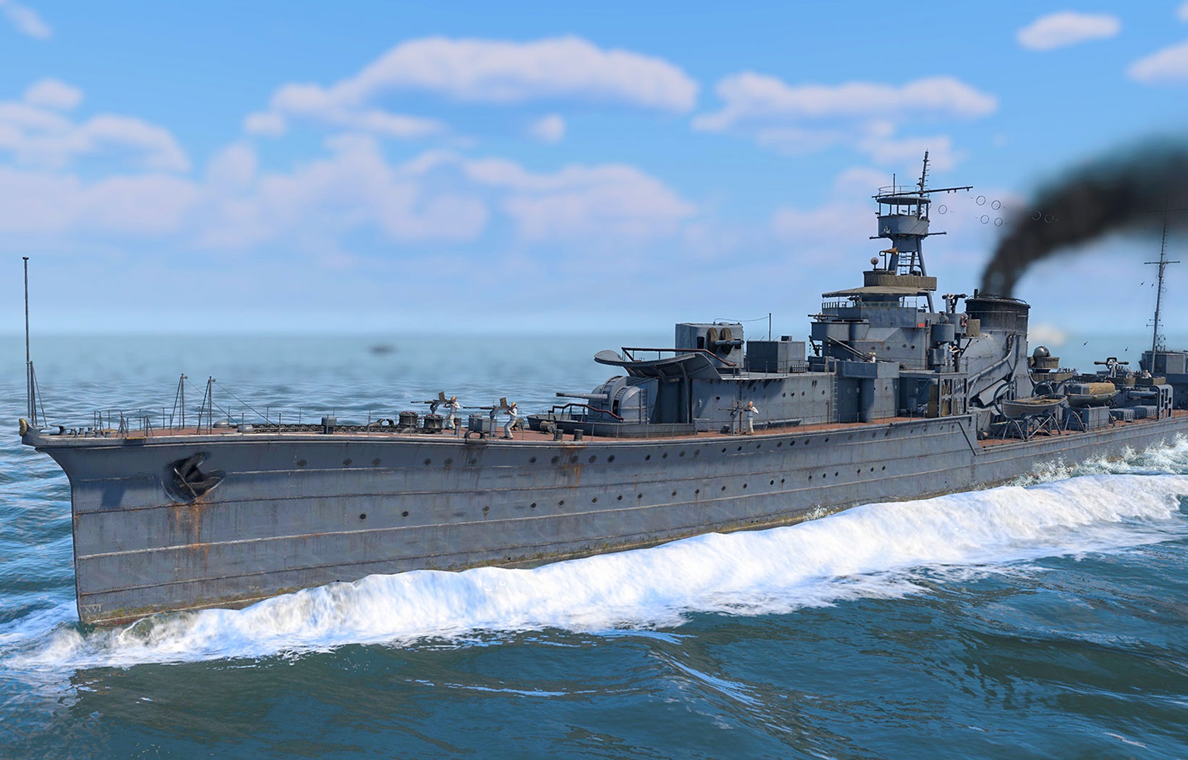 Aktualizacja War Thunder