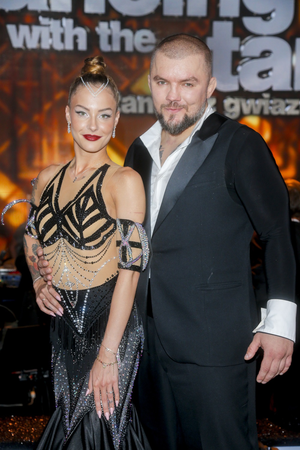 Taniec z gwiazdami 12