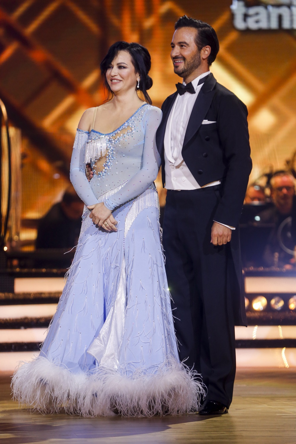 Taniec z gwiazdami 12