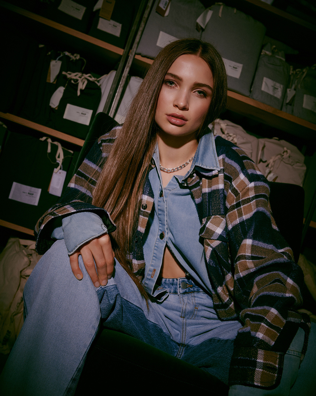 The Look Of The Year 2021