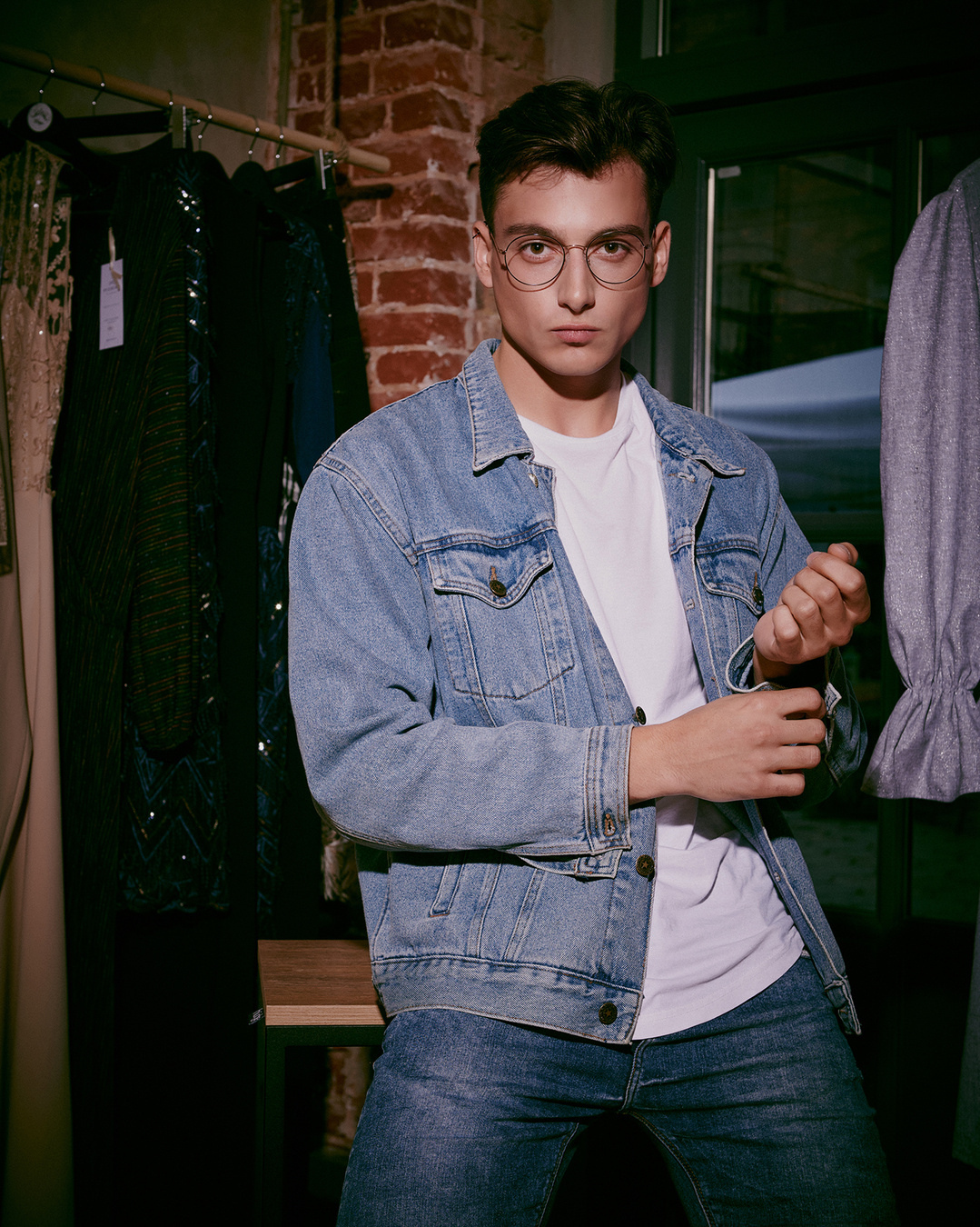 The Look Of The Year 2021