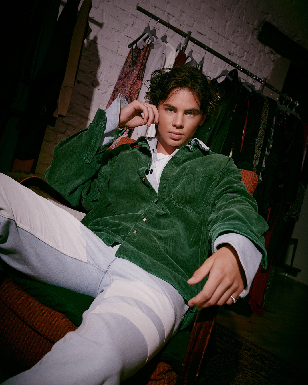 The Look Of The Year 2021