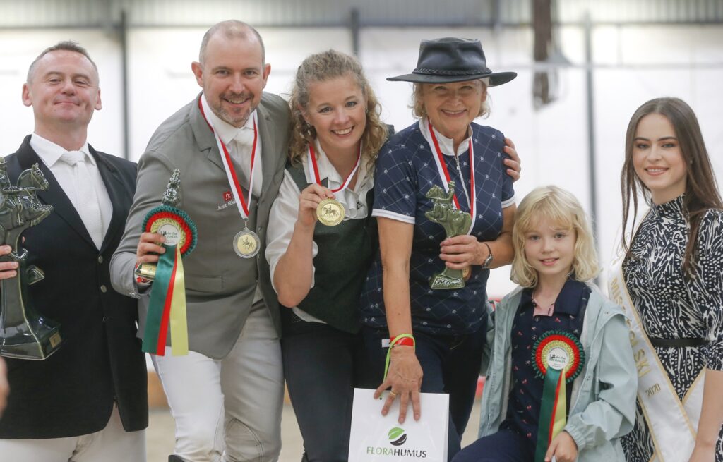 Jeździeckie Mistrzostwa Gwiazd 2021