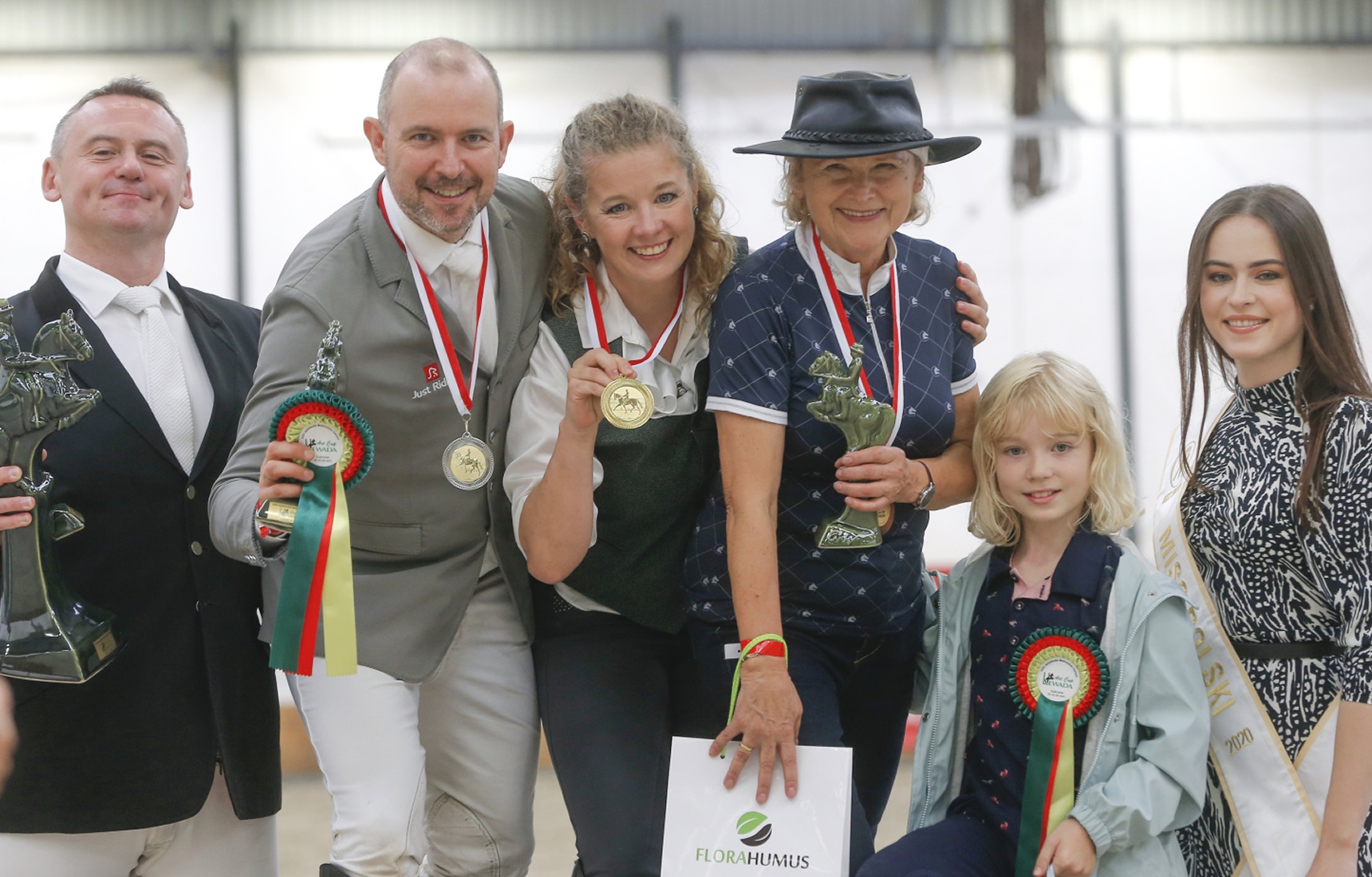 Jeździeckie Mistrzostwa Gwiazd 2021