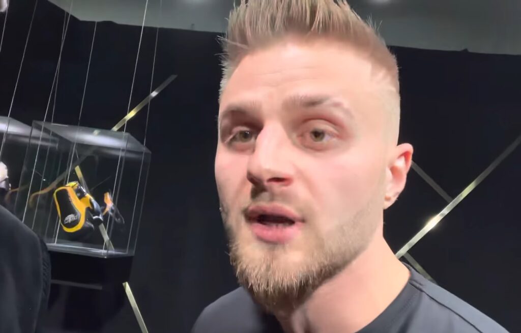 Amadeusz Ferrari Don Kasjo