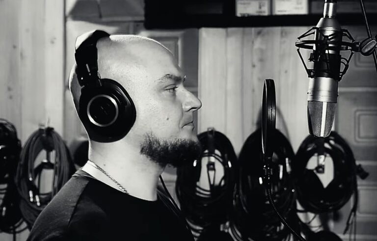 Jeden Osiem L Farben Lehre