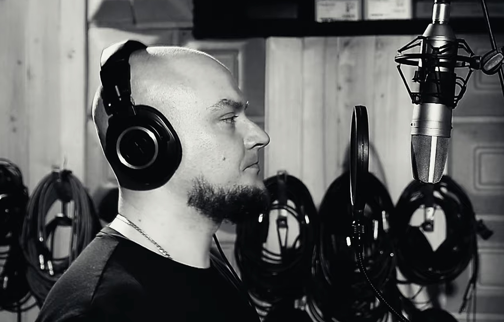 Jeden Osiem L Farben Lehre