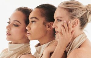 Little Mix świętują dziesięciolecie