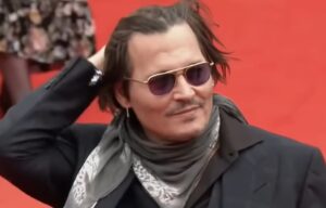 Johnny Deep w Karlowych Warach