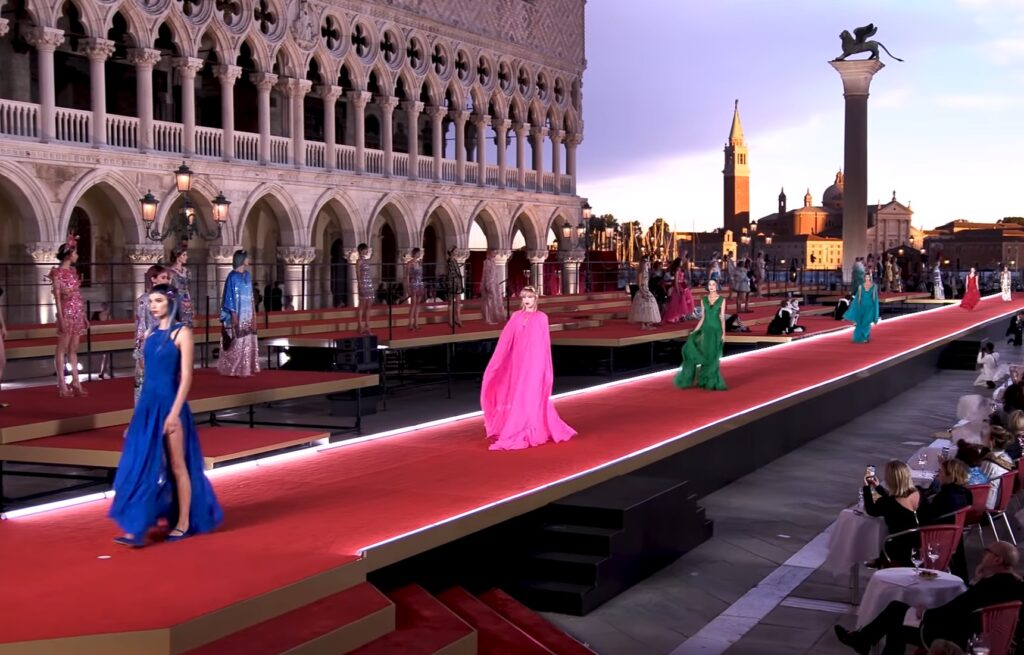 Dolce Gabbana Alta Moda