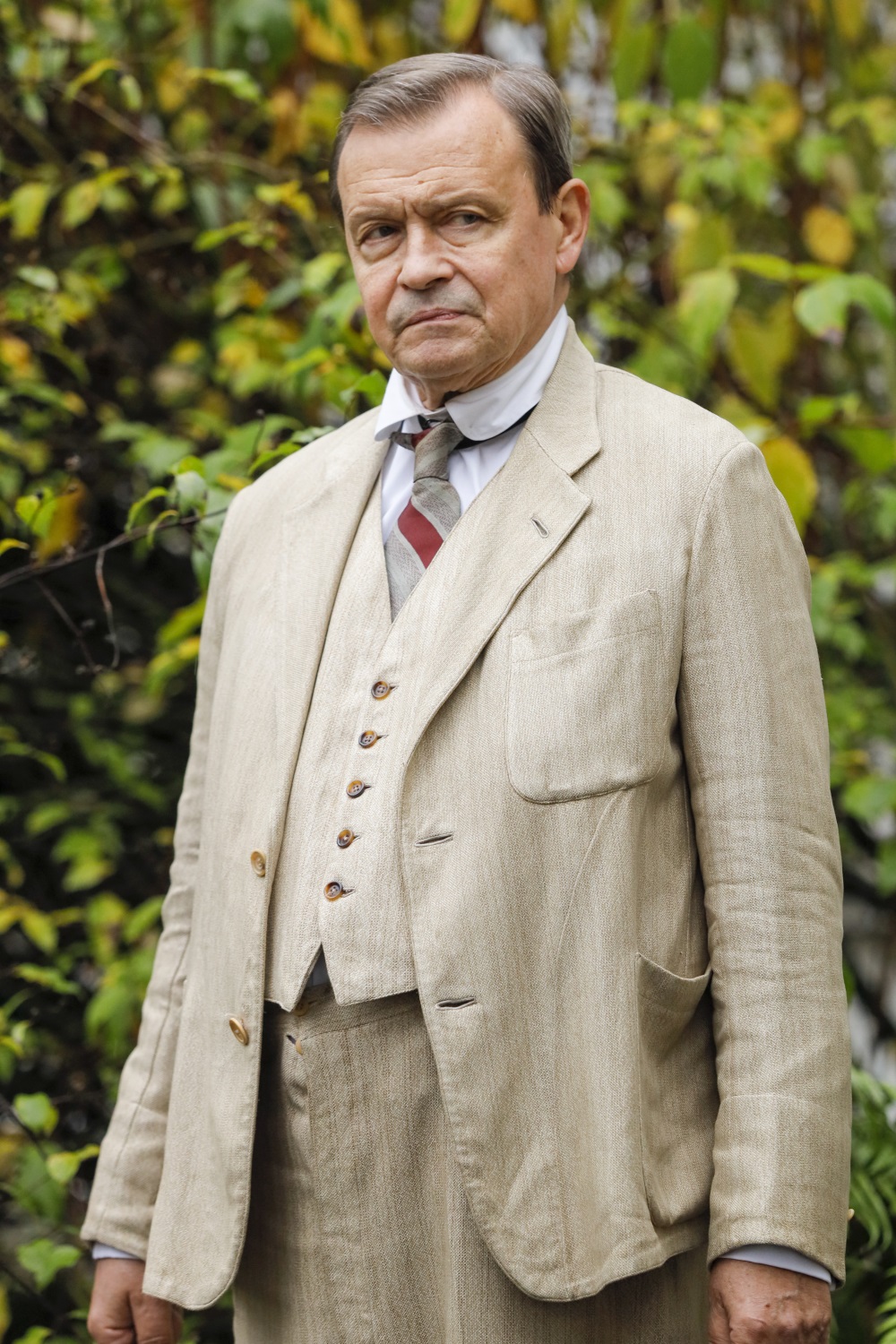 Jan Frycz Karolina Gruszka