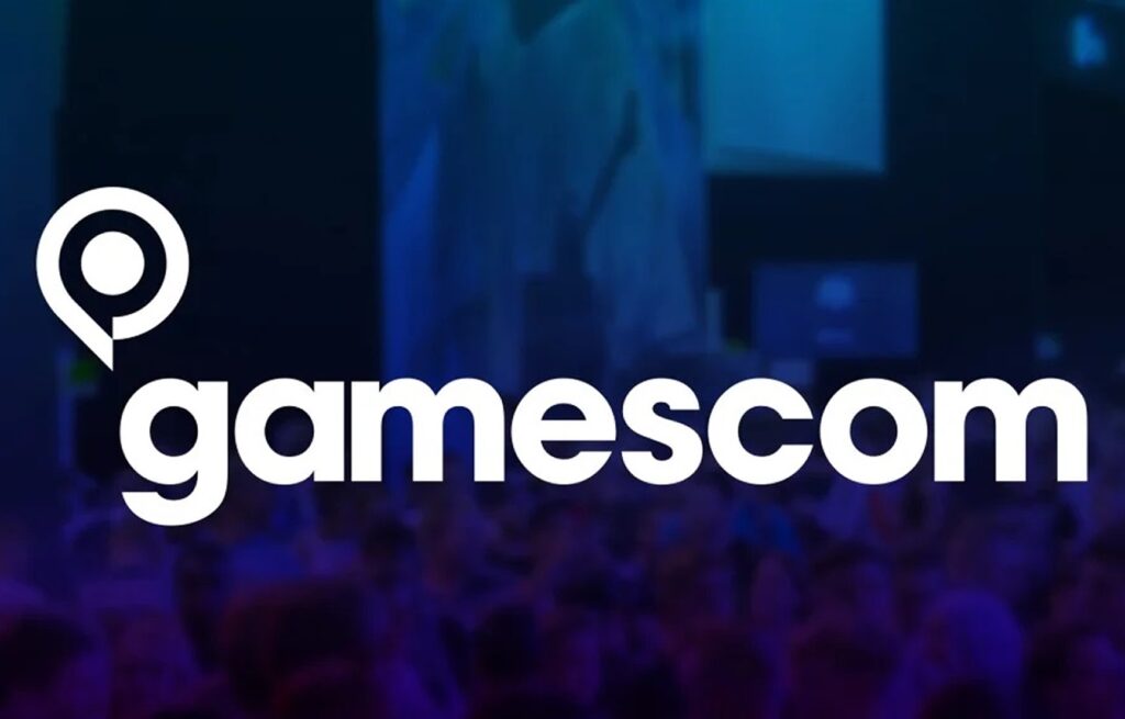 Gamescom 2021