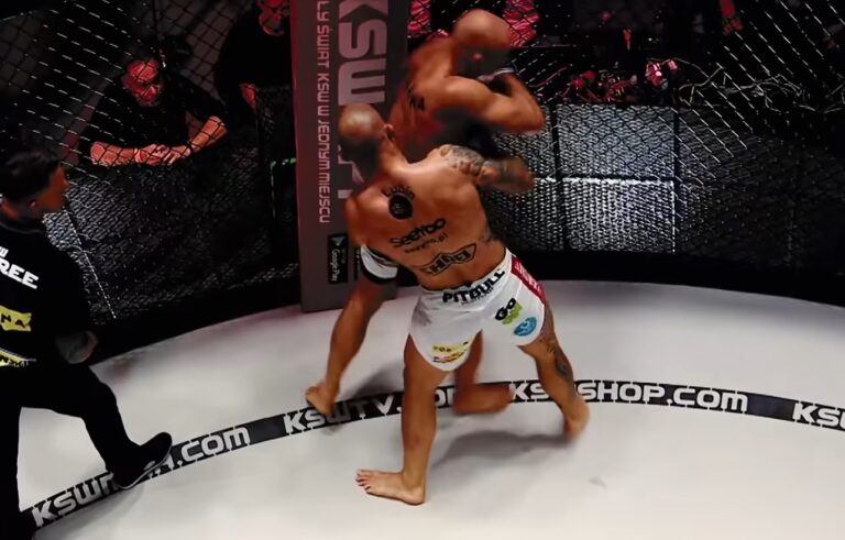 Bonusy po gali KSW 63