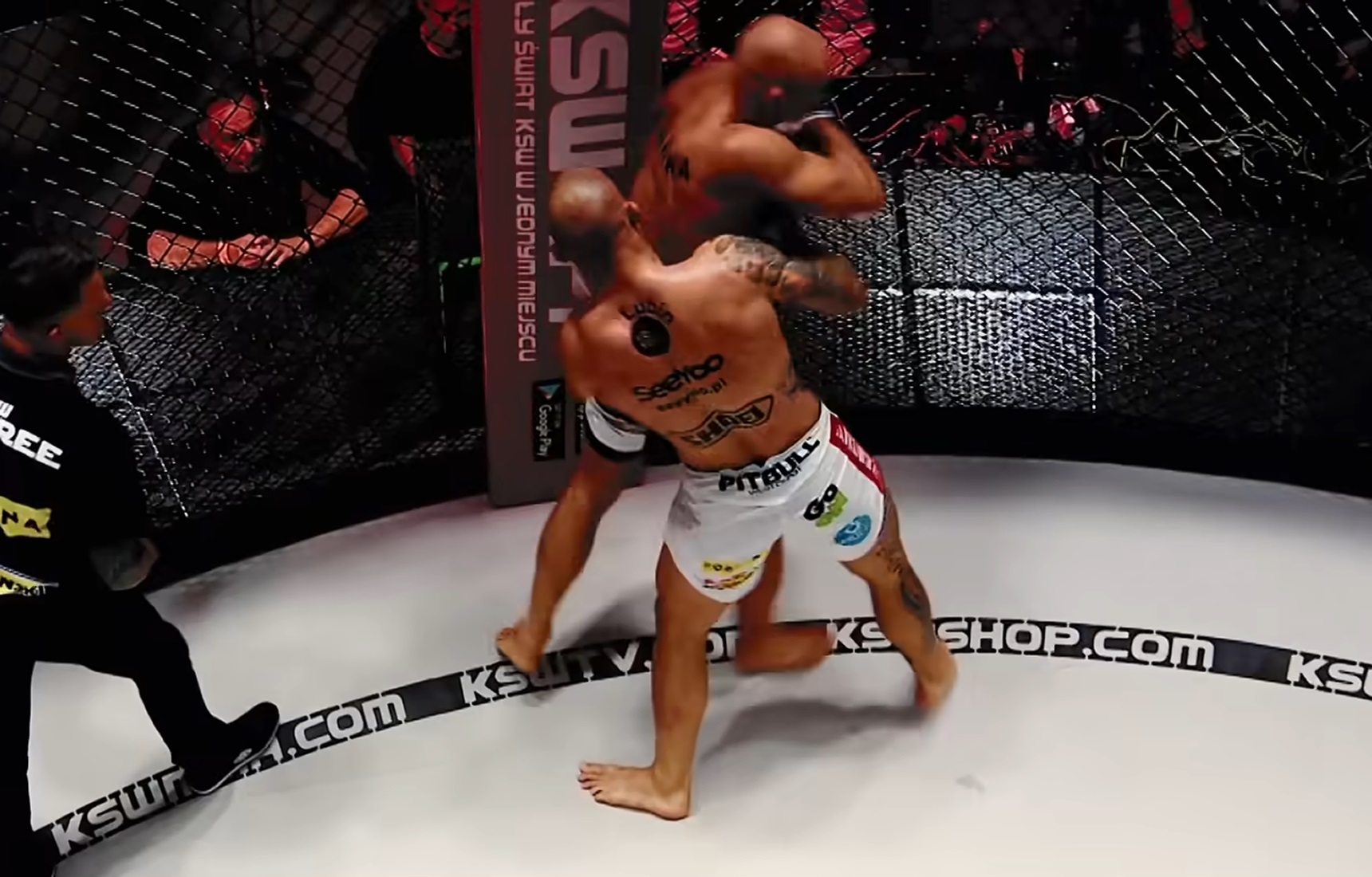 Bonusy po gali KSW 63