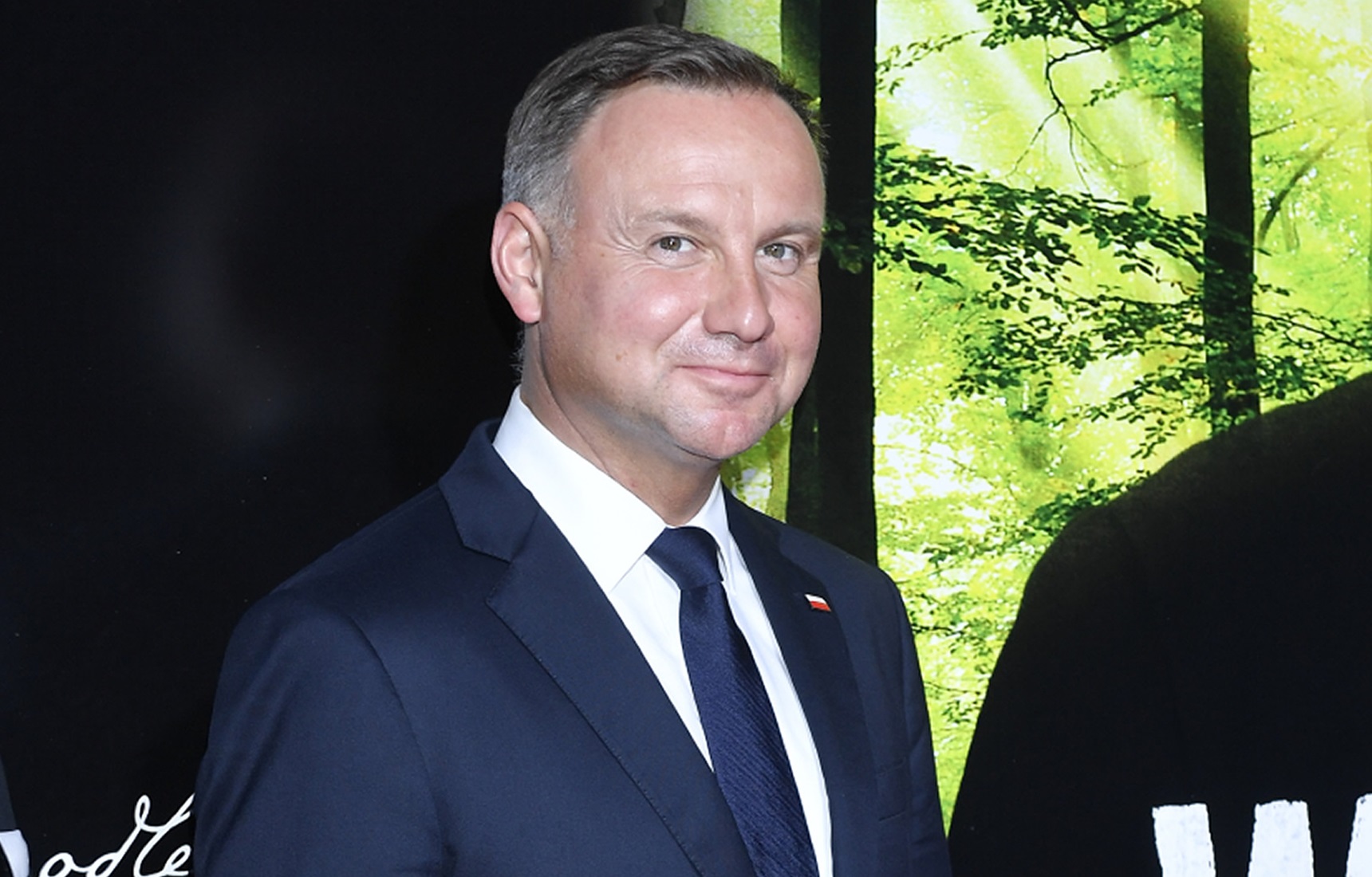 Wyszyński Zemsta czy przebaczenie