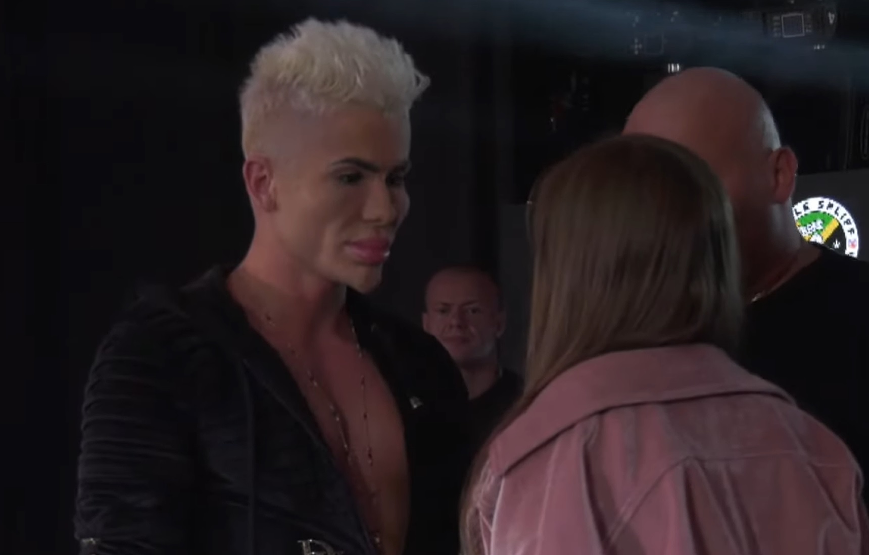 Polski Ken MMA-VIP 3