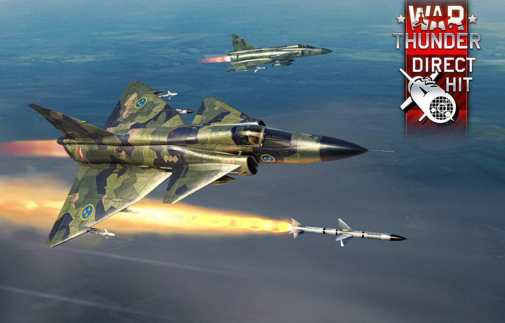 War Thunder podbija serca