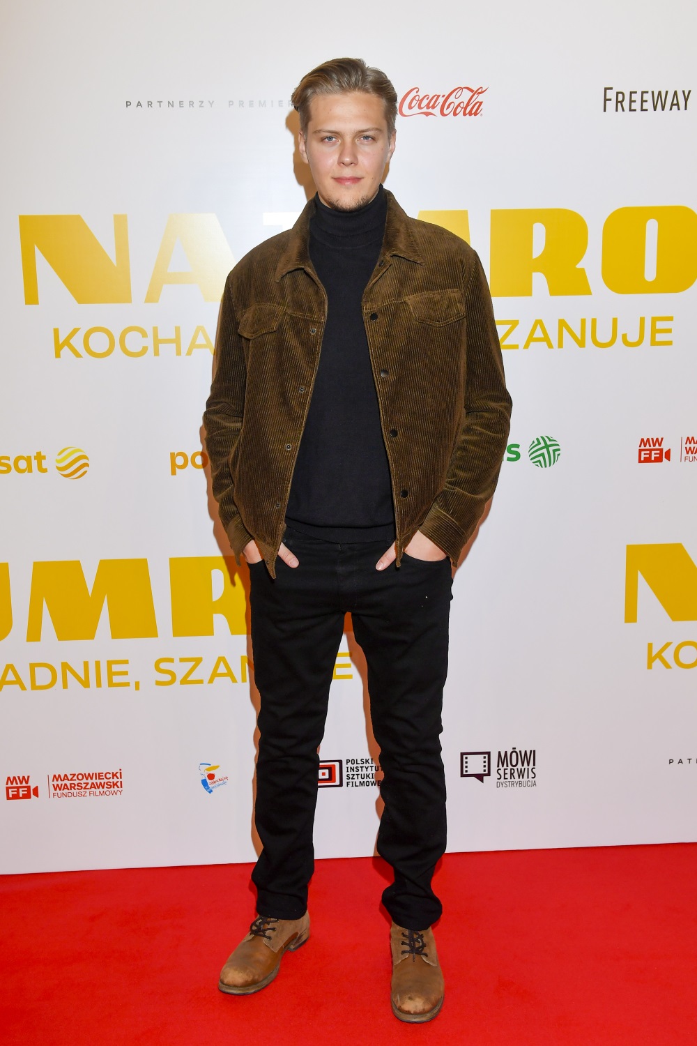 Najmro Kocha kradnie szanuje