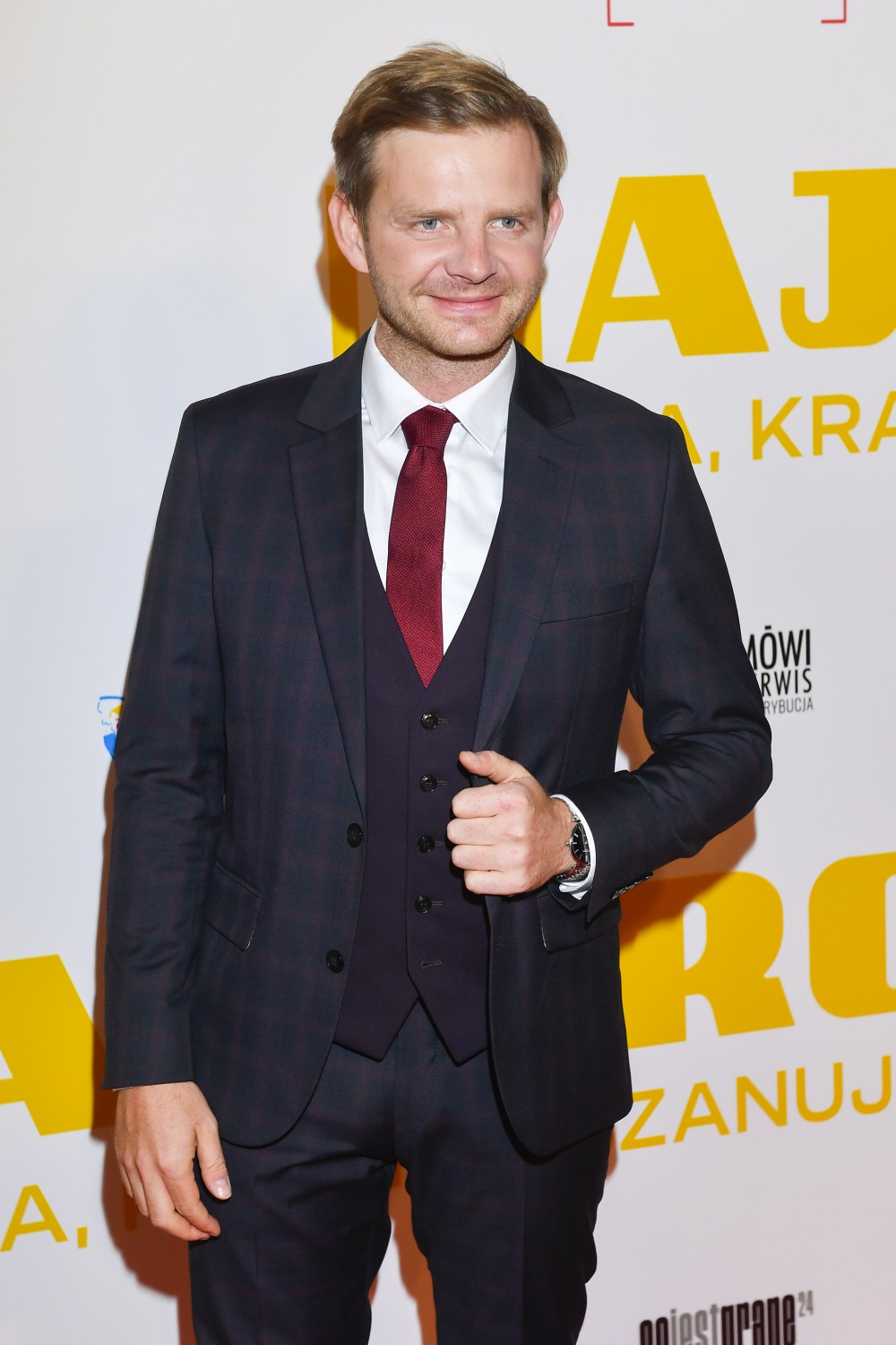 Najmro Kocha kradnie szanuje