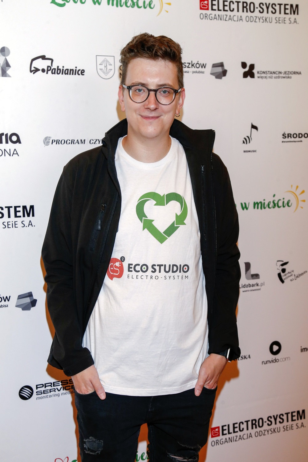 Finał akcji Sprzątanie Świata