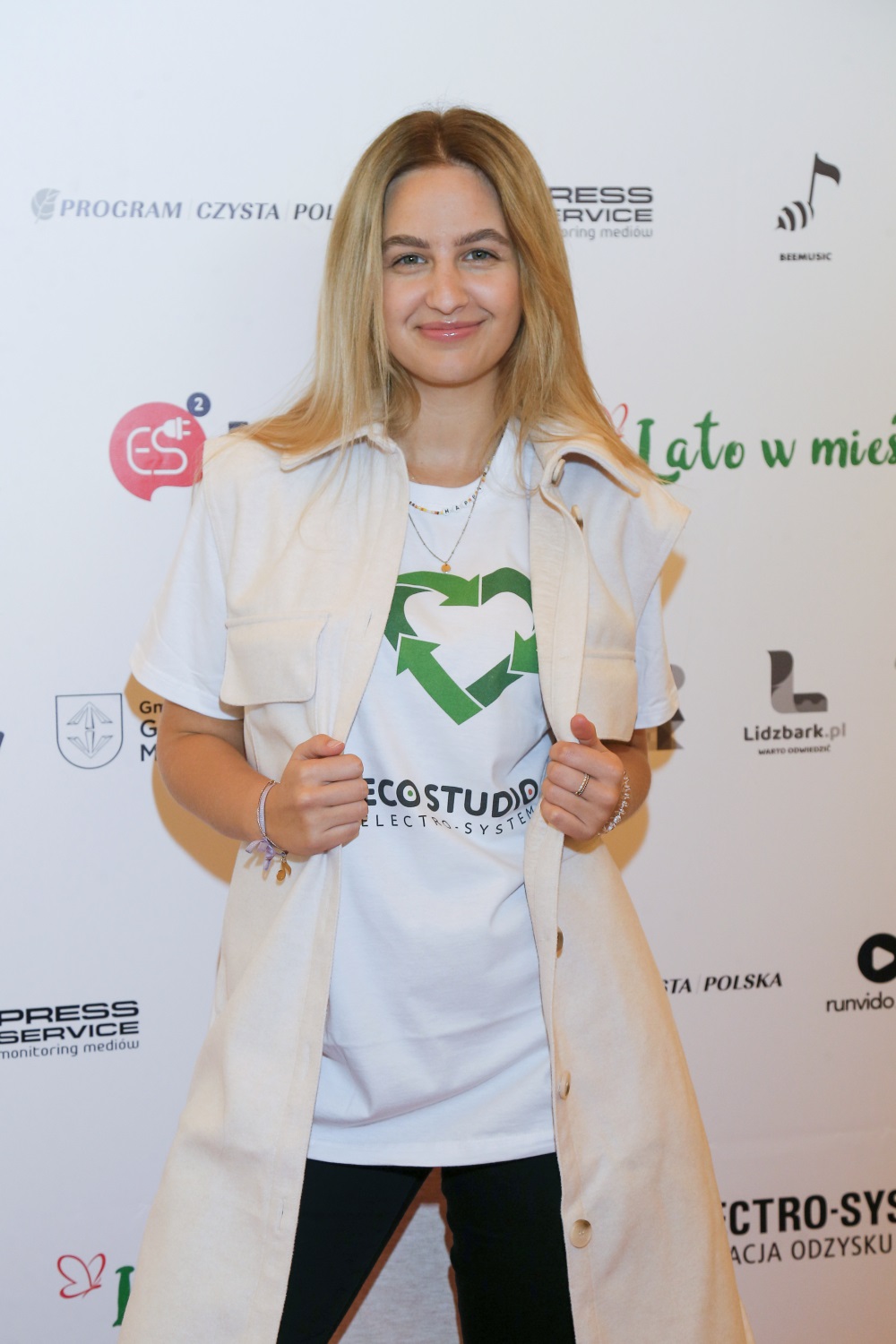 Finał akcji Sprzątanie Świata