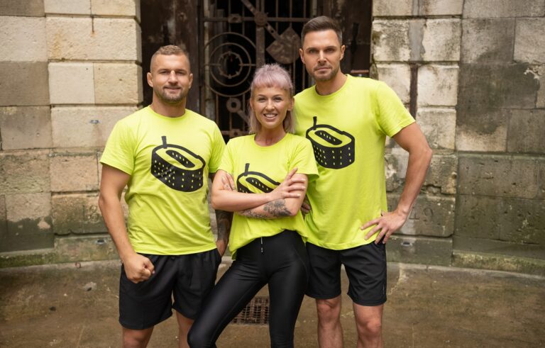 Poznaliśmy kolejnych uczestników Fortu