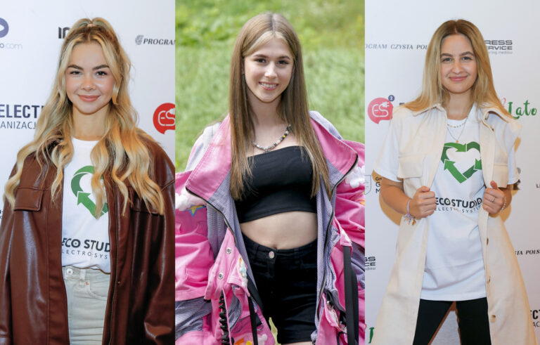 Finał akcji Sprzątanie Świata