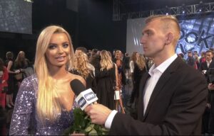 The Look Of The Year 2021