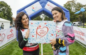 19 Bieg po Nowe Życie