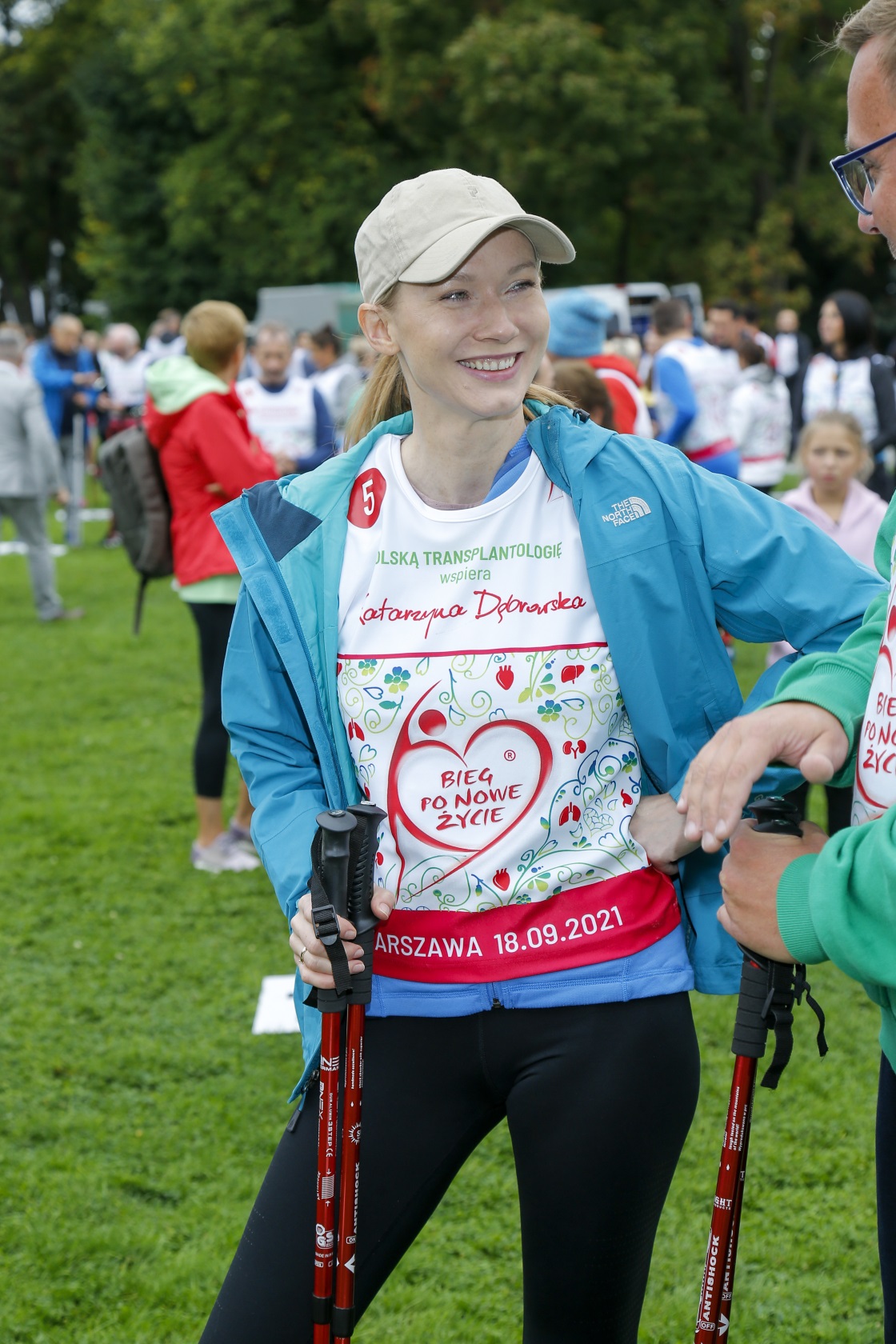 19 Bieg po Nowe Życie