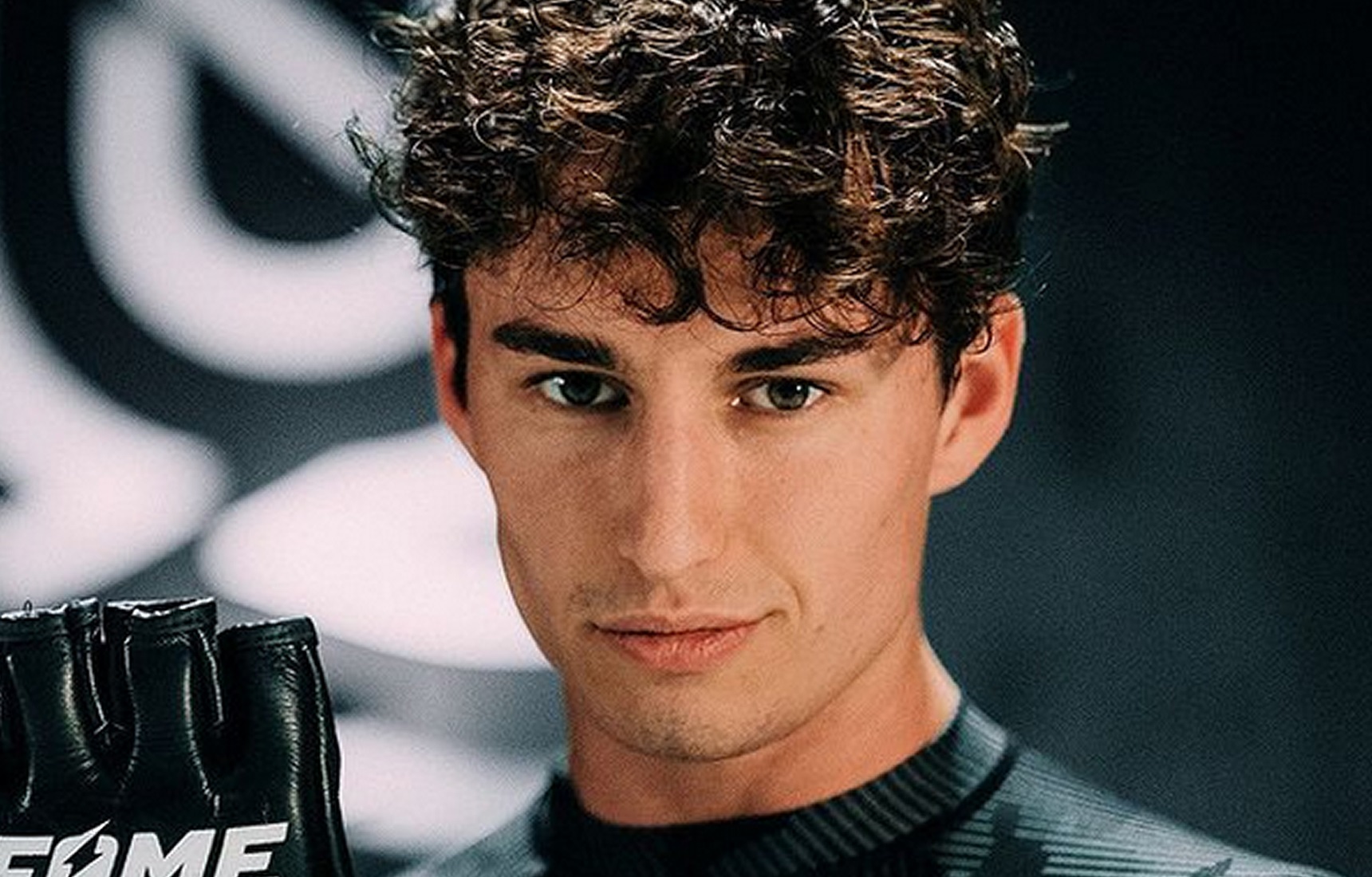 FAME 11 Marcin Dubiel