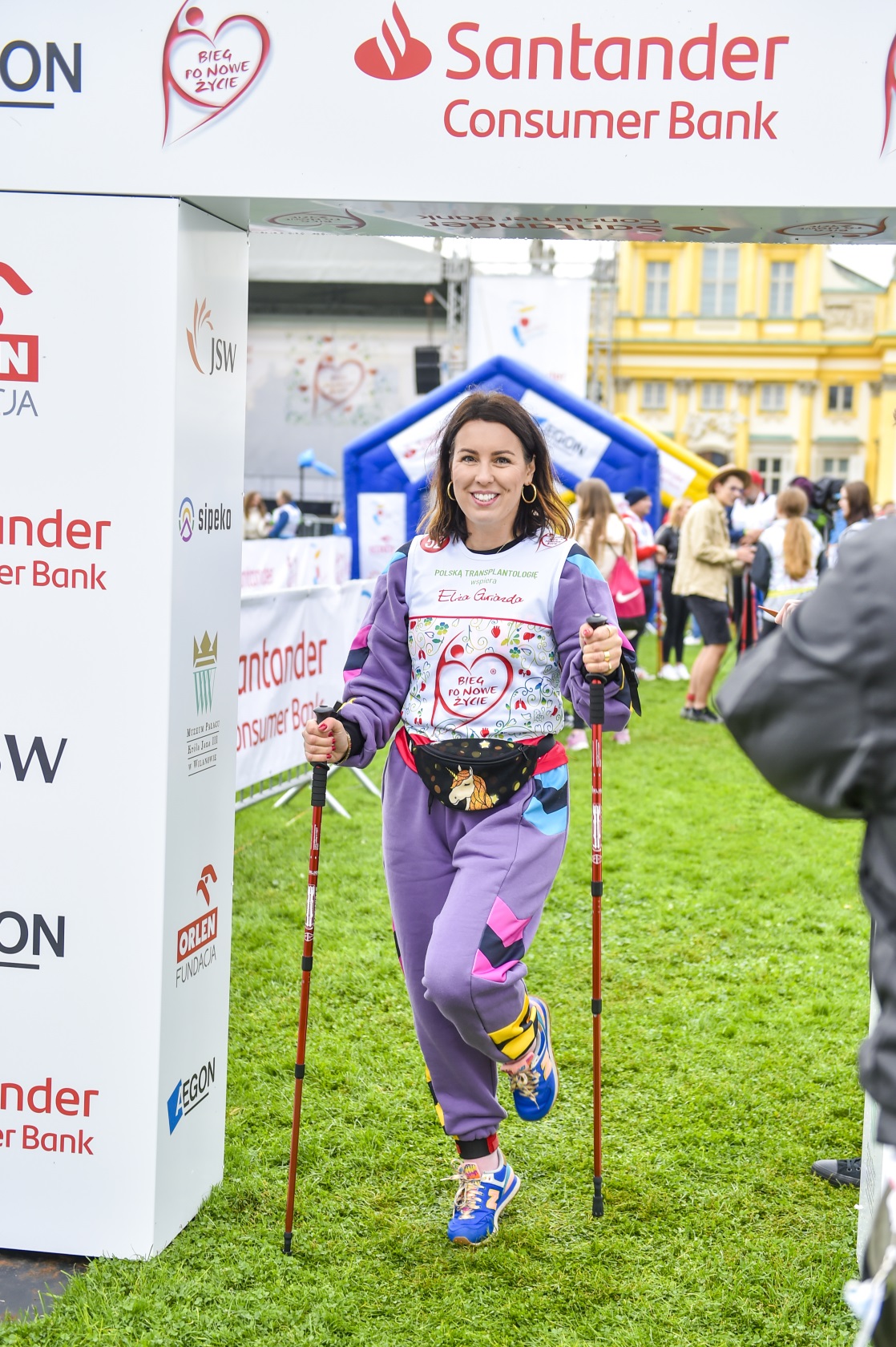 19 Bieg po Nowe Życie