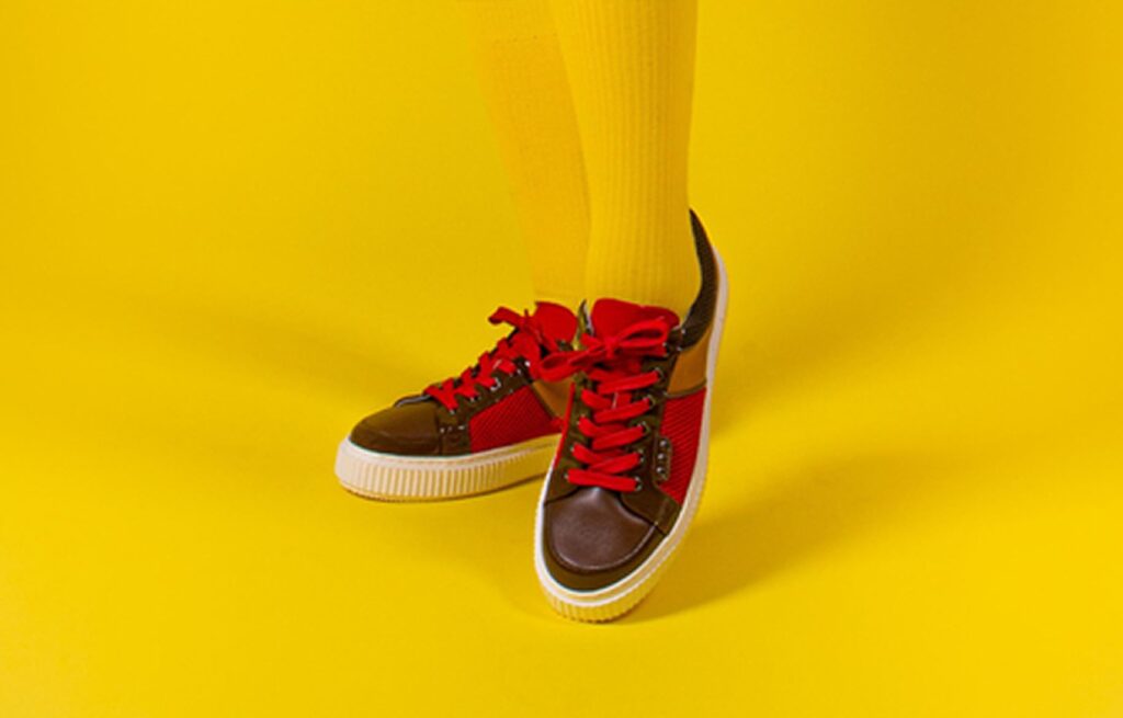 Frédéric Robert prezentuje nową