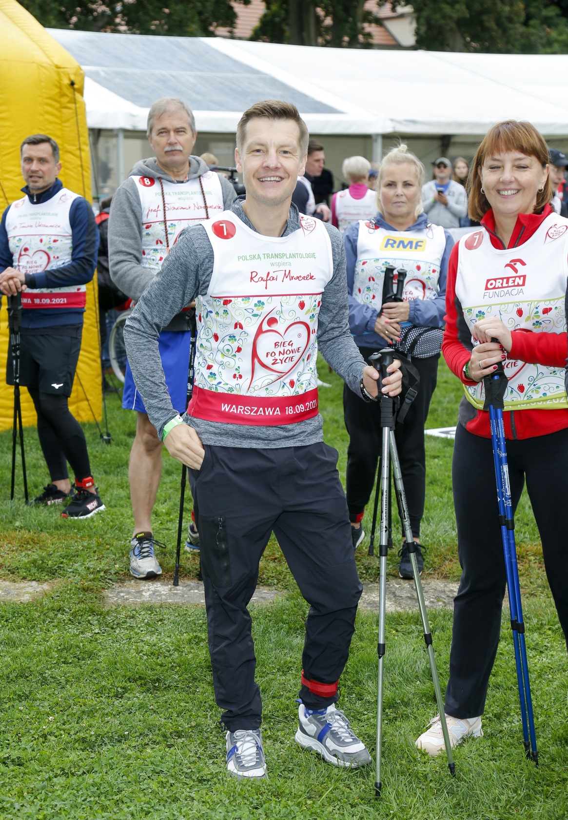 19 Bieg po Nowe Życie