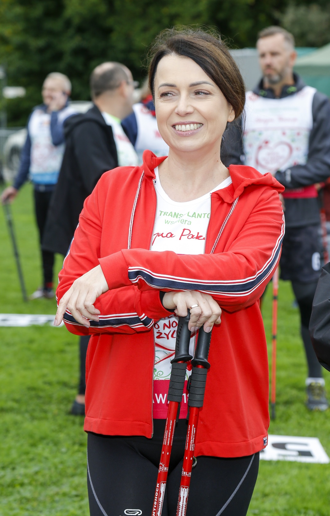 19 Bieg po Nowe Życie