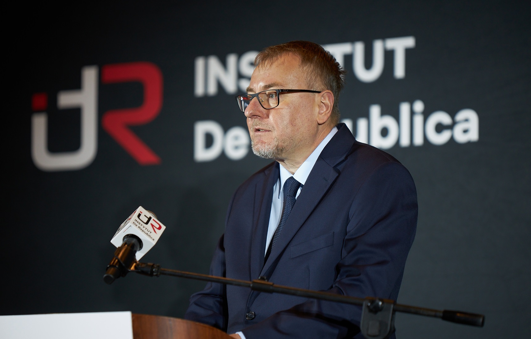 Instytut De Republica