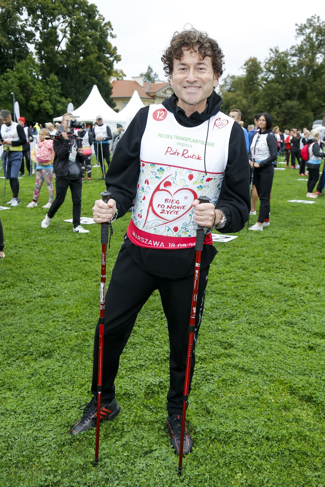 19 Bieg po Nowe Życie