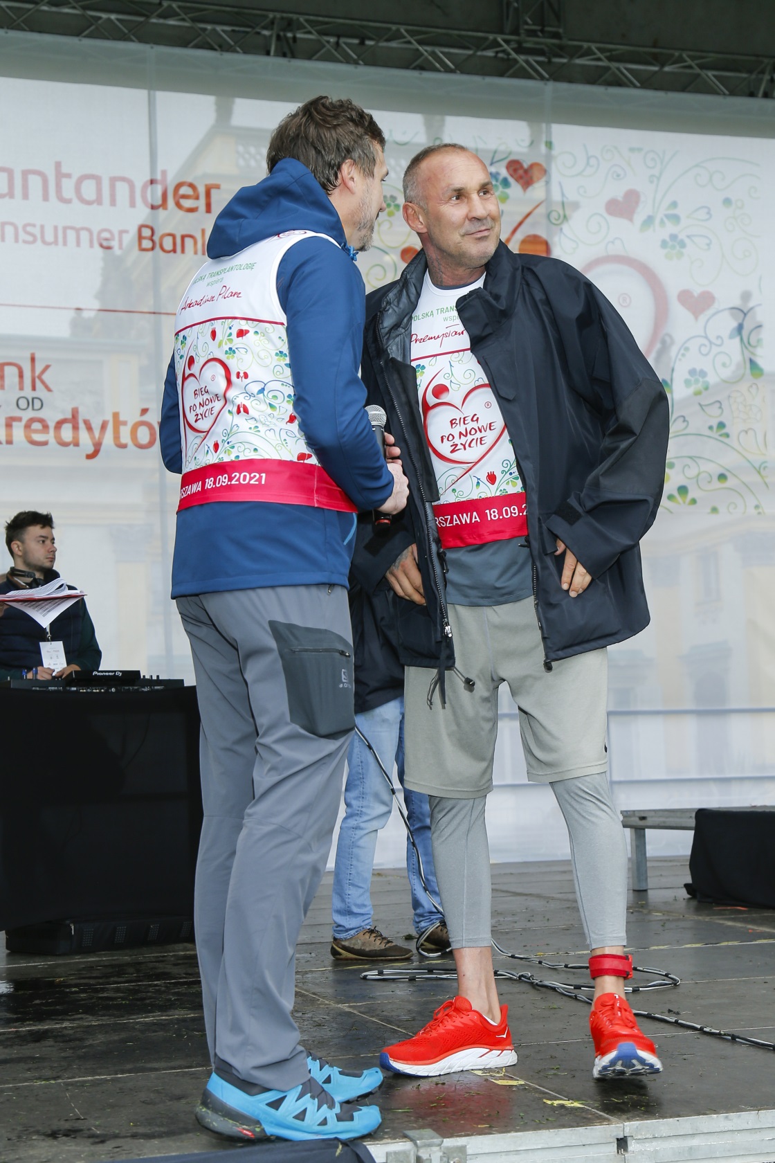 19 Bieg po Nowe Życie