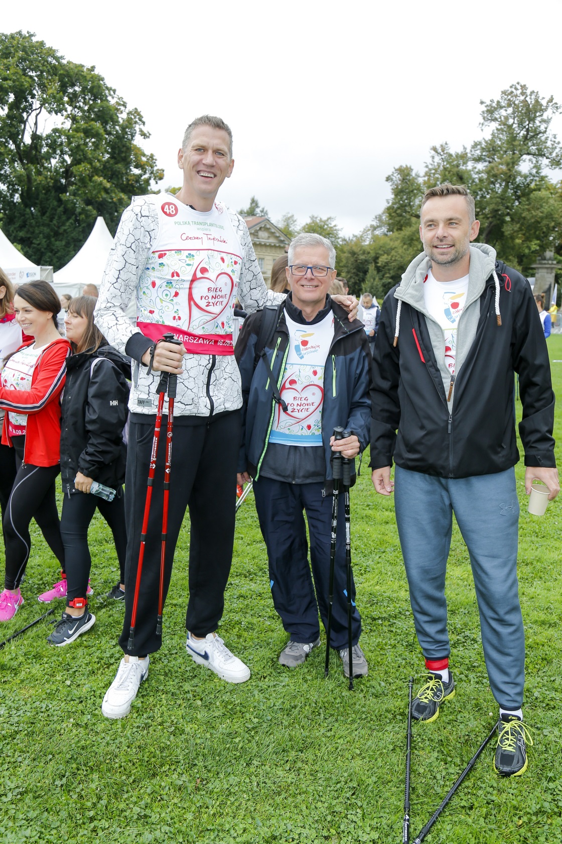 19 Bieg po Nowe Życie