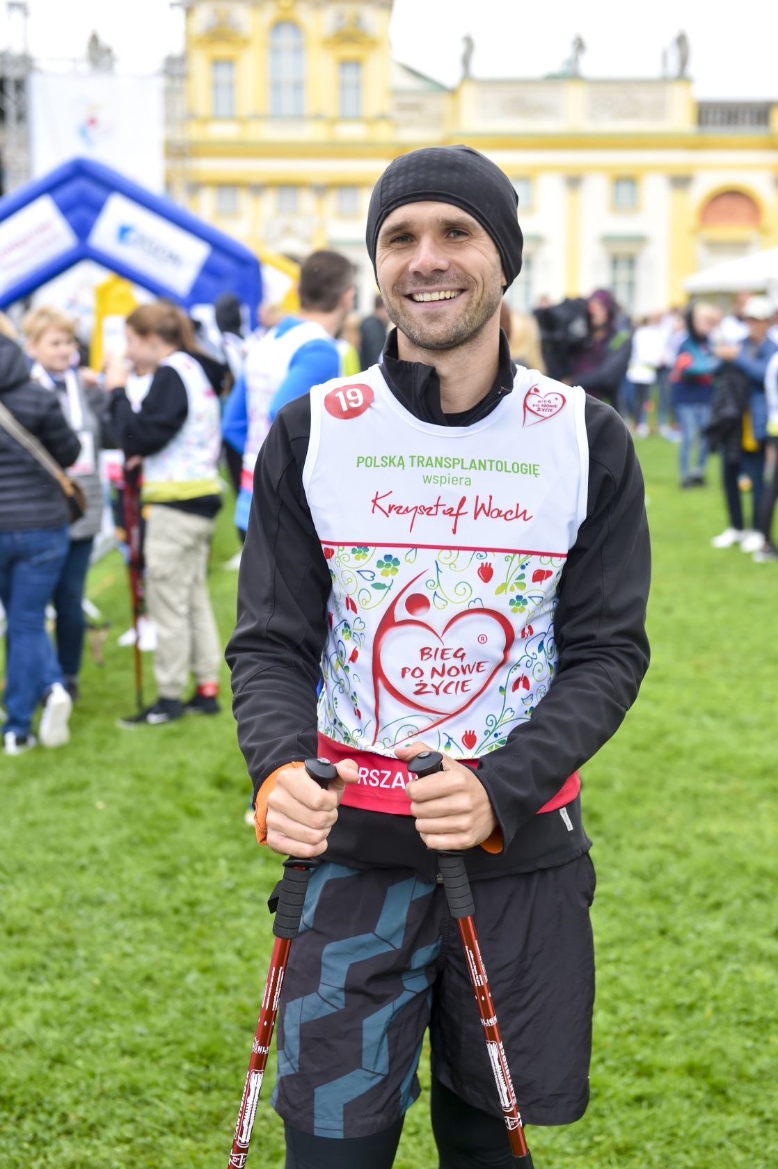 19 Bieg po Nowe Życie