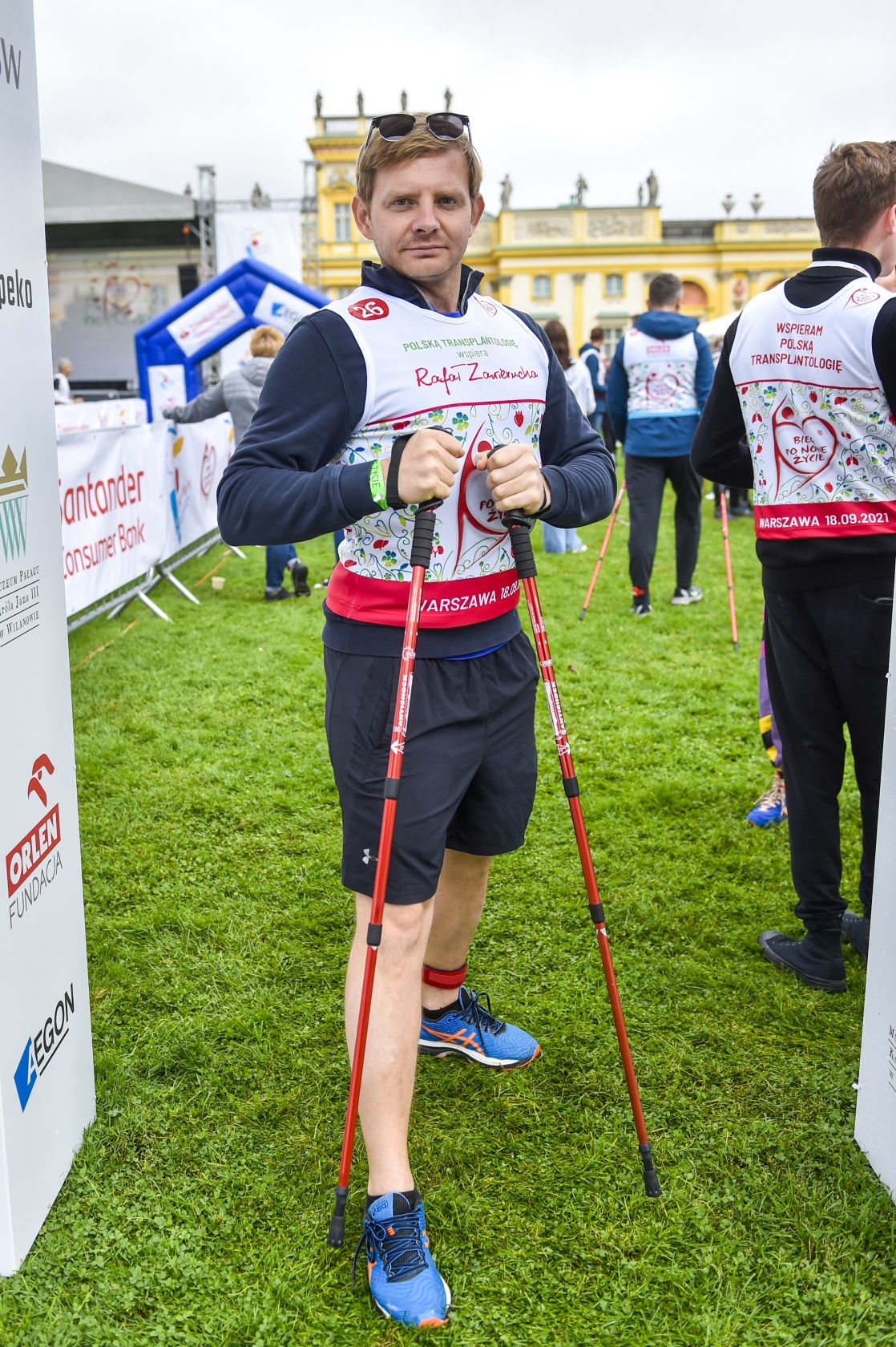 19 Bieg po Nowe Życie