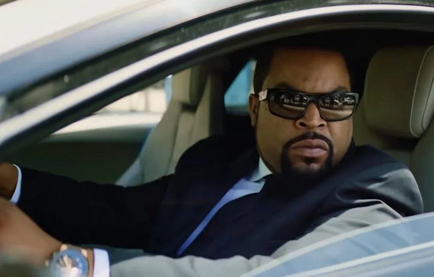 śmierć Anthonyego Johnsona