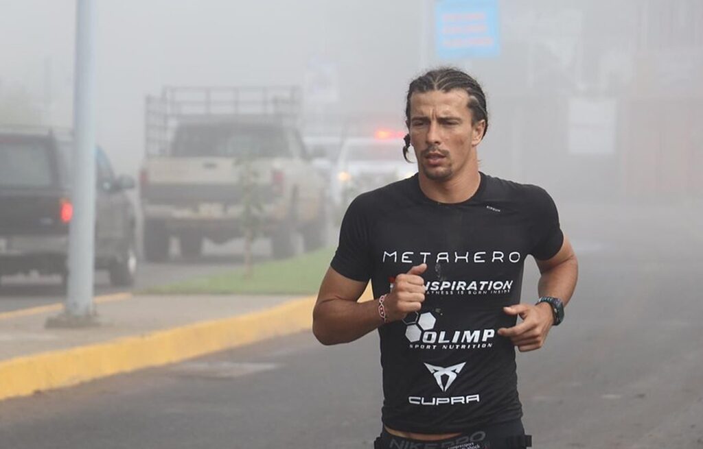 Robert Karaś nowym rekordzistą świata