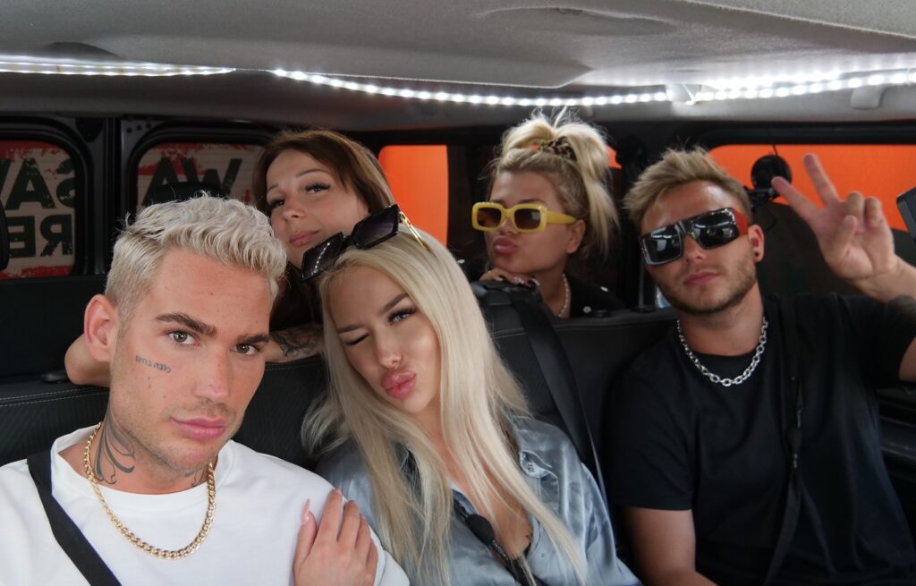 MTV Polska Warsaw Shore