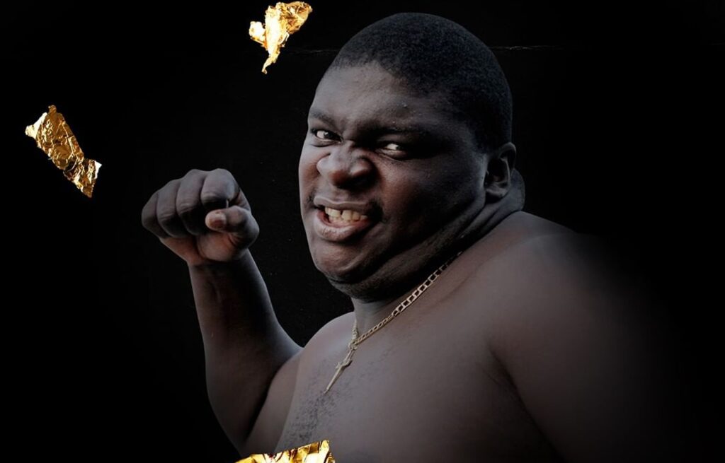 PunchDown 5 Zuluzinho