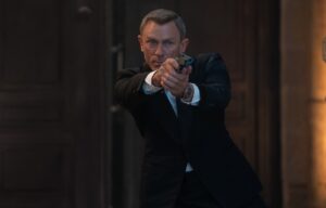 Nie czas umierać premiera