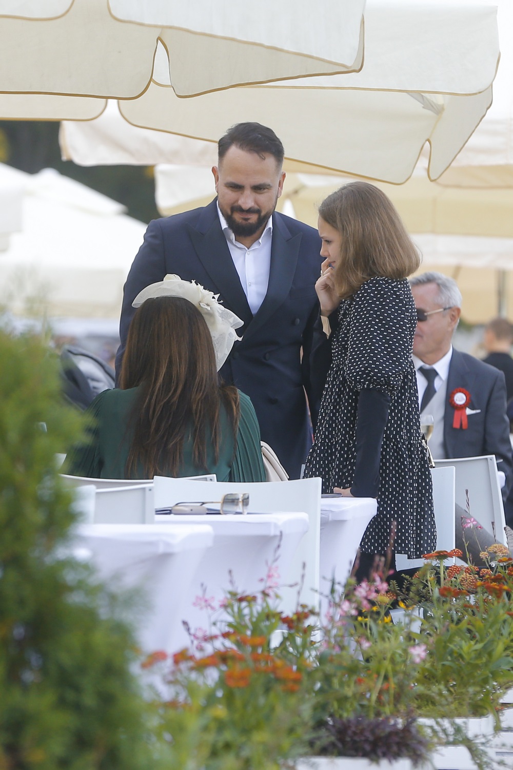 Wielka Warszawska 2021 Święto