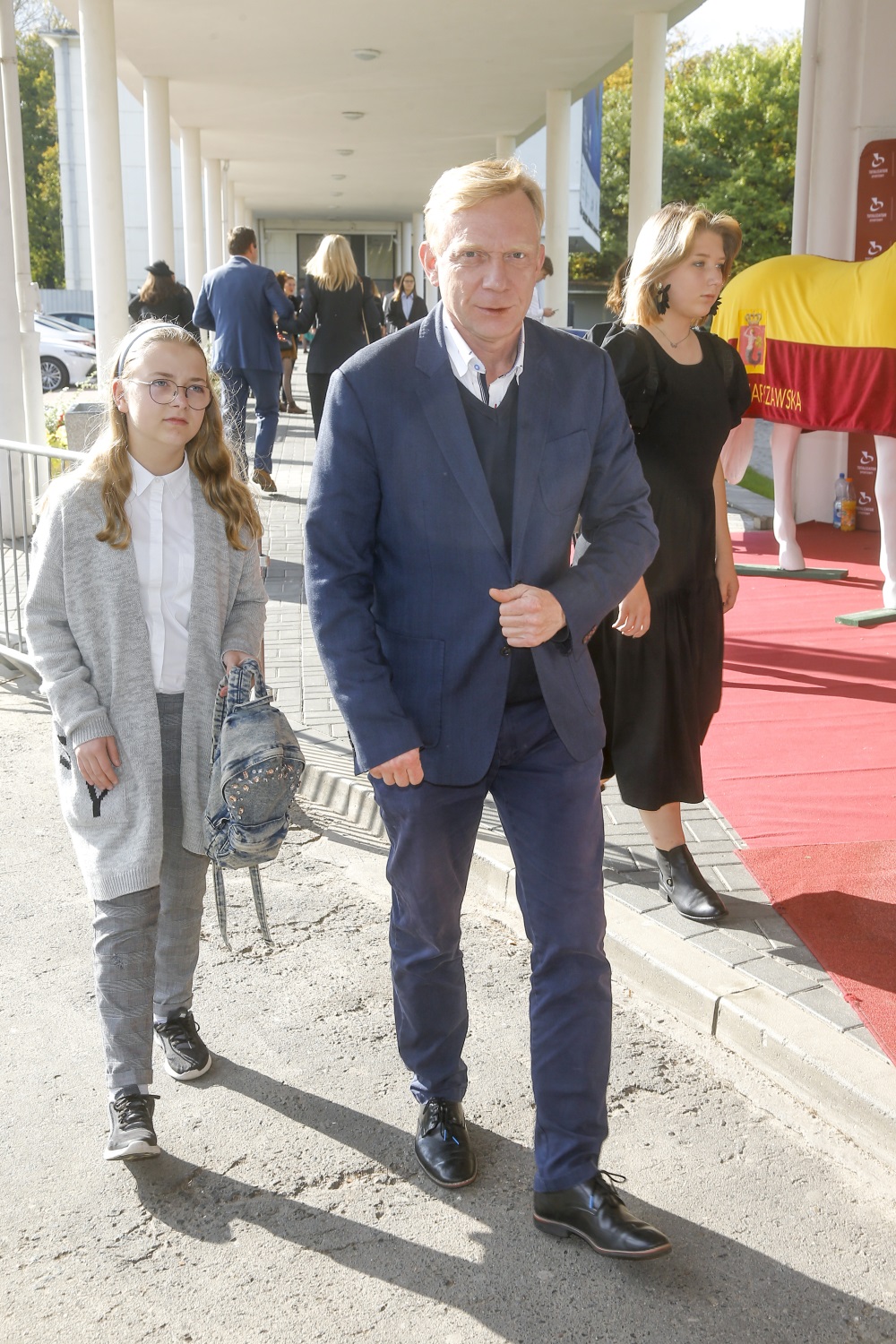 Wielka Warszawska 2021 Święto