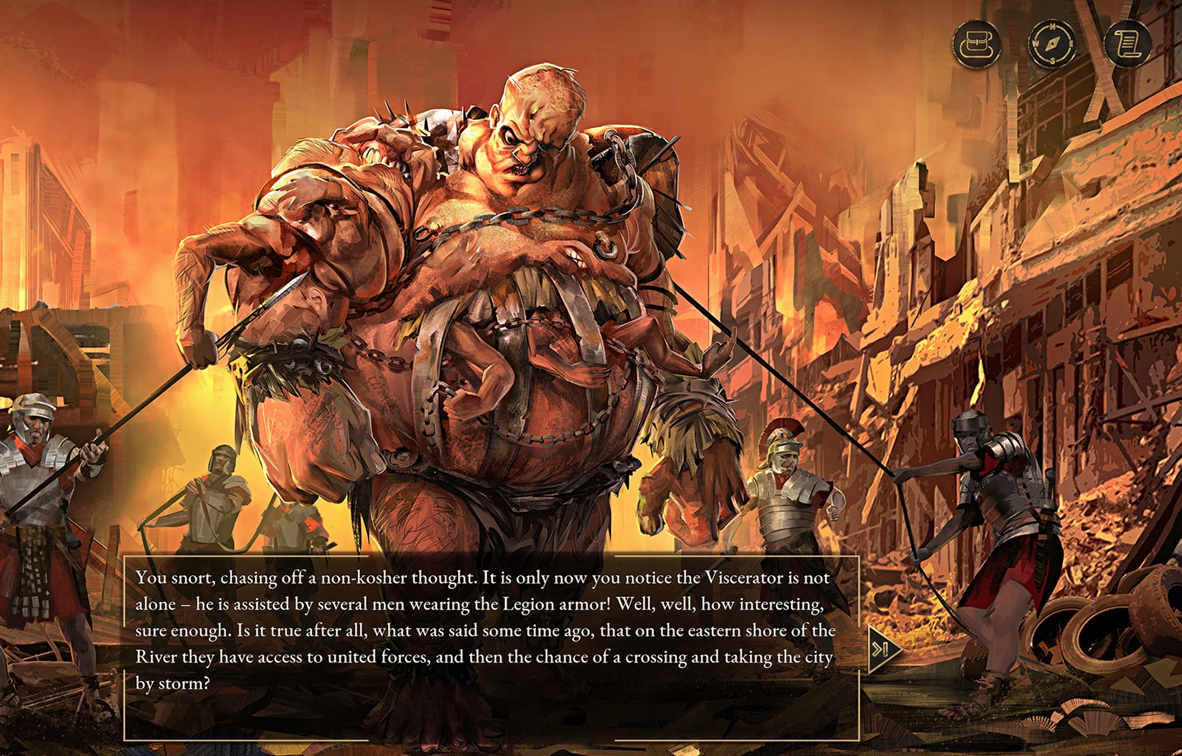 Komornik Nieskruszony