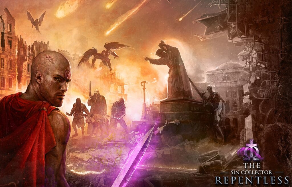 Komornik Nieskruszony